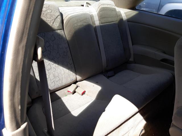 Photo 6 from auction – 2002 HONDA CIVIC EX with VIN 1HGEM21912L101358