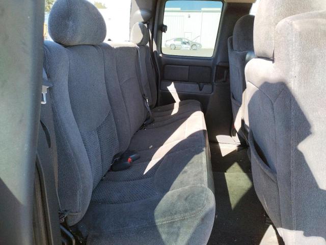 Photo 6 from auction – 2006 CHEVROLET SILVERADO with VIN 1GCEC19VX6Z128929