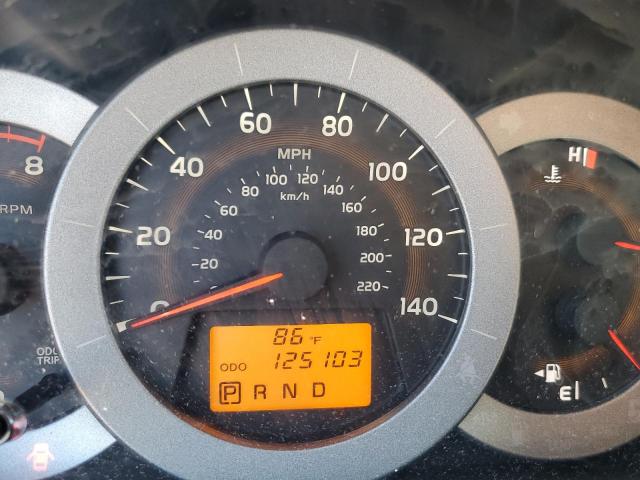 Photo 8 from auction – 2011 TOYOTA RAV4 with VIN 2T3JF4DV5BW163015