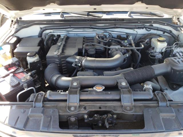 Photo 7 from auction – 2016 NISSAN FRONTIER S with VIN 1N6BD0CT5GN900633