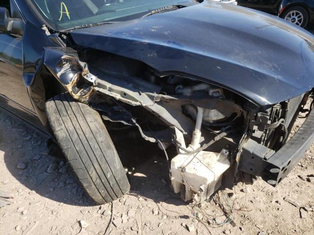 Photo 9 from auction – 2010 NISSAN ALTIMA BAS with VIN 1N4AL2AP6AN487377