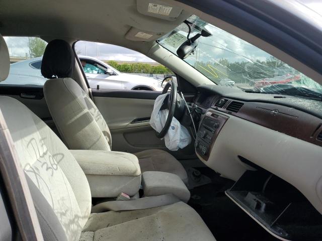 Photo 5 from auction – 2007 CHEVROLET IMPALA with VIN 2G1WT58N779296142