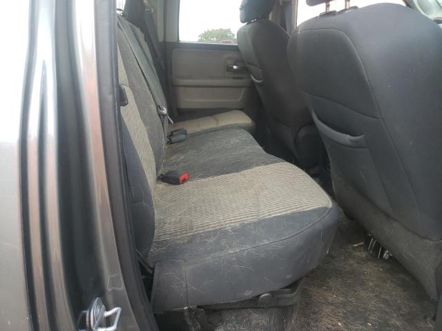Photo 6 from auction – 2010 DODGE RAM 1500 with VIN 1D7RV1GT7AS113860