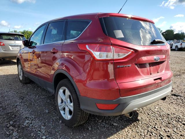 Photo 3 from auction – 2013 FORD ESCAPE SE with VIN 1FMCU9GX0DUB49933
