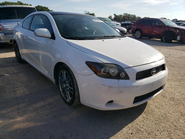2008 Toyota Scion tC
