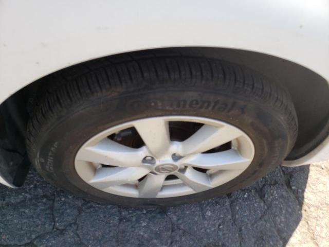 Photo 9 from auction – 2012 NISSAN VERSA S with VIN 3N1CN7AP1CL836414