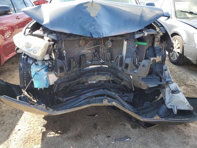 Photo 9 from auction – 2011 TOYOTA HIGHLANDER with VIN 5TDBK3EH2BS051910