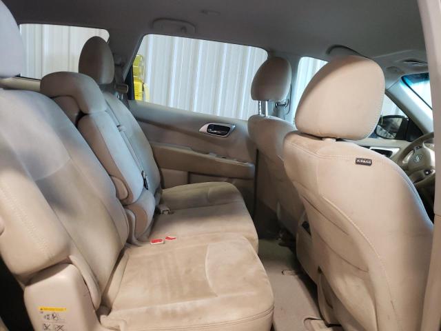 Photo 6 from auction – 2013 NISSAN PATHFINDER with VIN 5N1AR2MN2DC690765