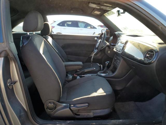 Photo 5 from auction – 2013 VOLKSWAGEN BEETLE with VIN 3VWFP7AT2DM644784
