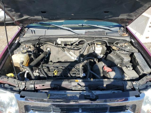 Photo 7 from auction – 2009 FORD ESCAPE LIM with VIN 1FMCU04769KA99297