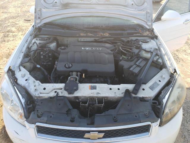 Photo 7 from auction – 2013 CHEVROLET IMPALA LTZ with VIN 2G1WC5E36D1258057