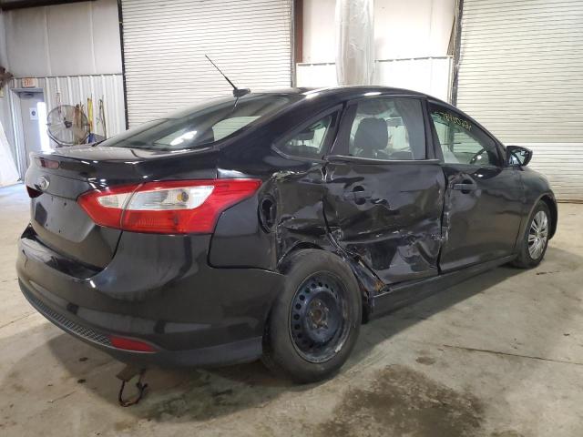 Photo 4 from auction – 2014 FORD FOCUS S with VIN 1FADP3E21EL304345