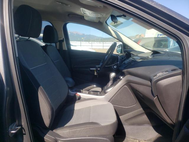 Photo 5 from auction – 2014 FORD ESCAPE SE with VIN 1FMCU9GX4EUC52791