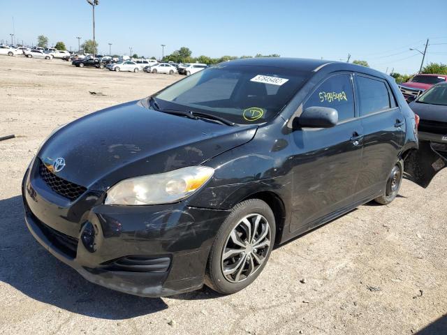Photo 2 from auction – 2009 TOYOTA COROLLA MA with VIN 2T1KU40E19C021670