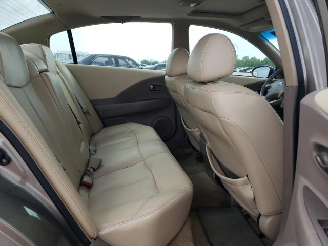 Photo 6 from auction – 2003 NISSAN ALTIMA SE with VIN 1N4BL11D43C286046