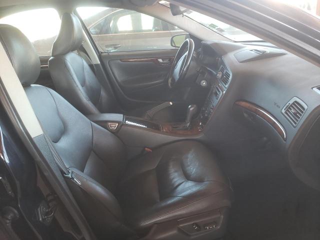 Photo 5 from auction – 2005 VOLVO S60 2.5T with VIN YV1RS592152483054