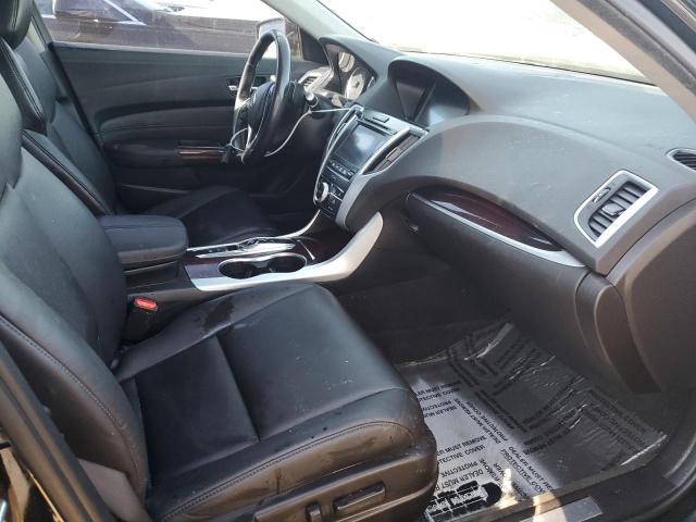 Photo 5 from auction – 2016 ACURA TLX with VIN 19UUB2F35GA008402