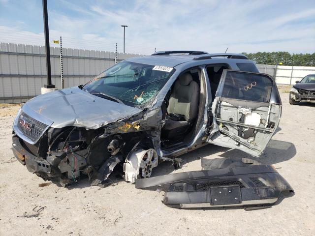 Foto 9 de la subasta – 2007 GMC ACADIA SLE con VIN 1GKER13737J154396
