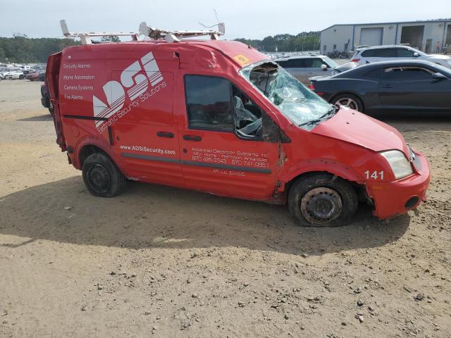 Photo 9 from auction – 2012 FORD TRANSIT CO with VIN NM0LS7BN2CT086128