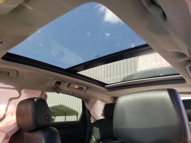 Photo 9 from auction – 2015 CADILLAC SRX PERFOR with VIN 3GYFNCE34FS566710