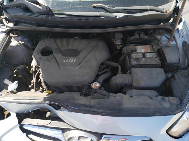 Photo 7 from auction – 2012 HYUNDAI ACCENT GLS with VIN KMHCT4AE8CU202454