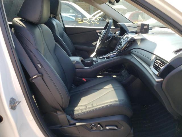 Photo 5 from auction – 2019 ACURA RDX with VIN 5J8TC2H33KL040994