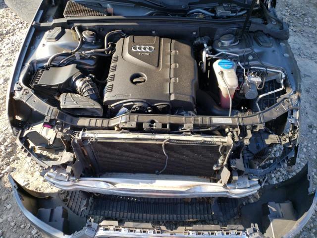 Photo 7 from auction – 2013 AUDI A4 PREMIUM with VIN WAUEFAFL3DA129133