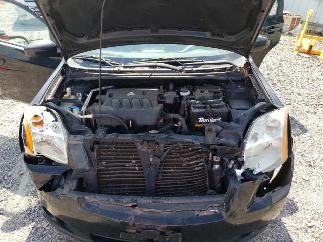 Photo 7 from auction – 2008 NISSAN SENTRA 2.0 with VIN 3N1AB61E48L706417