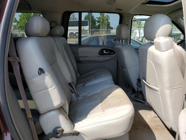 Photo 6 from auction – 2005 CHEVROLET TRAILBLAZE with VIN 1GNET16M156201480