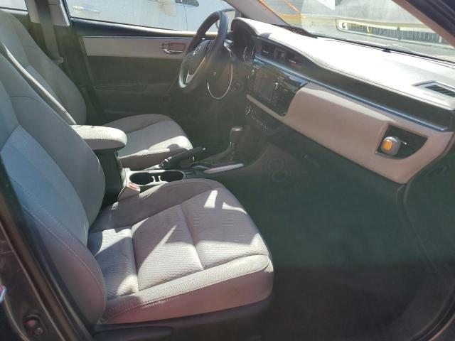 Photo 5 from auction – 2016 TOYOTA COROLLA L with VIN 5YFBURHE0GP416311