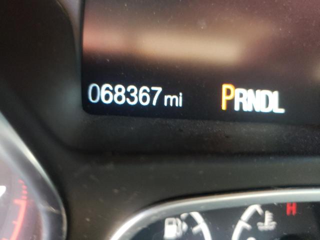 Photo 8 from auction – 2018 FORD FOCUS SE with VIN 1FADP3K26JL326663