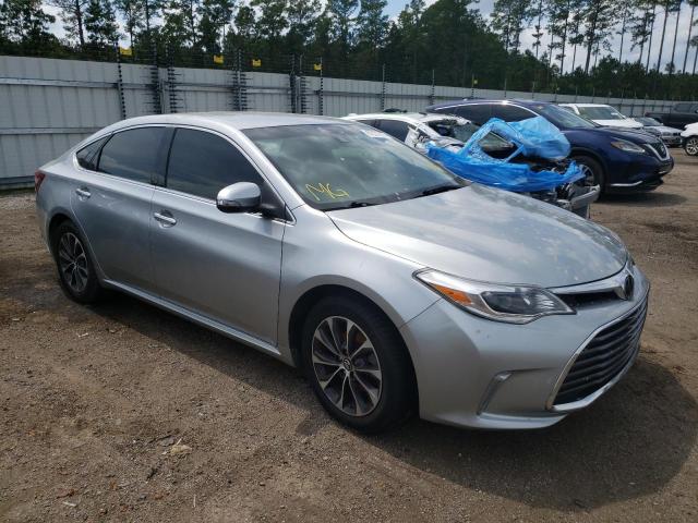 Photo 9 from auction – 2018 TOYOTA AVALON XLE with VIN 4T1BK1EB7JU282923