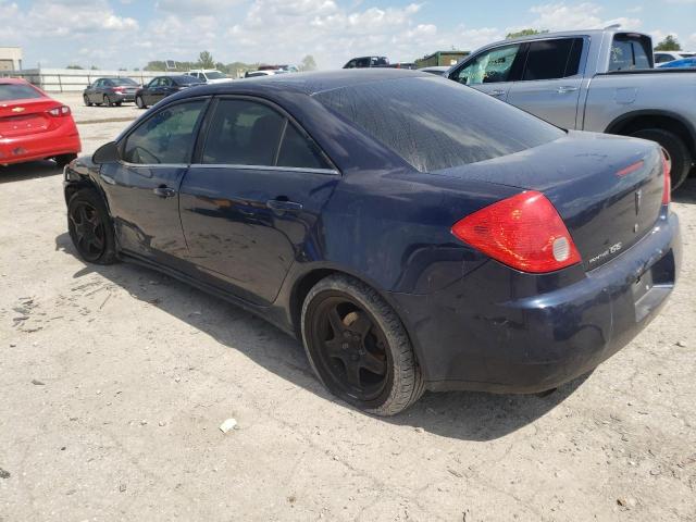 Photo 3 from auction – 2009 PONTIAC G6 with VIN 1G2ZG57B094225066
