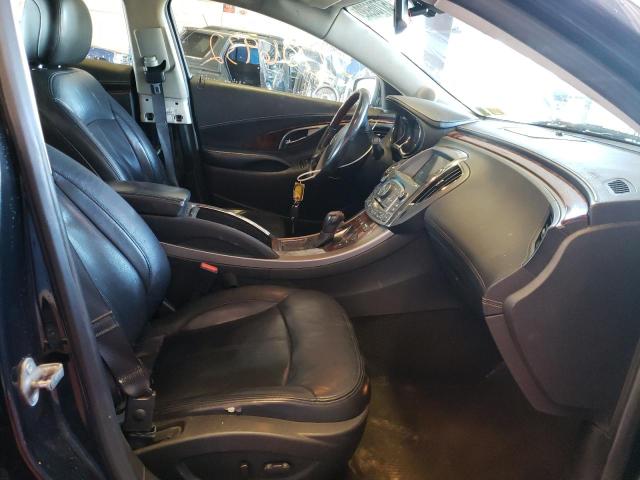 Photo 5 from auction – 2013 BUICK LACROSSE P with VIN 1G4GH5E30DF194082