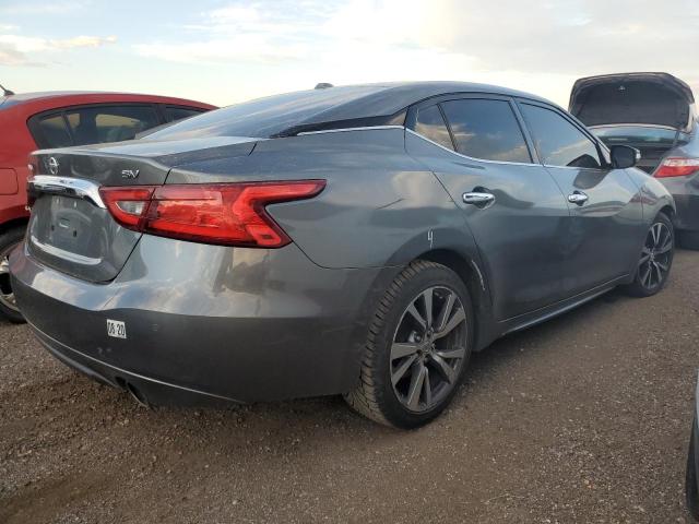 Photo 4 from auction – 2018 NISSAN MAXIMA 3.5 with VIN 1N4AA6AP1JC391696