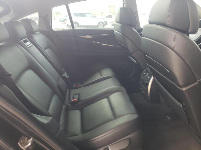 Photo 6 from auction – 2013 BMW 550 IGT with VIN WBASN0C59DDW92644