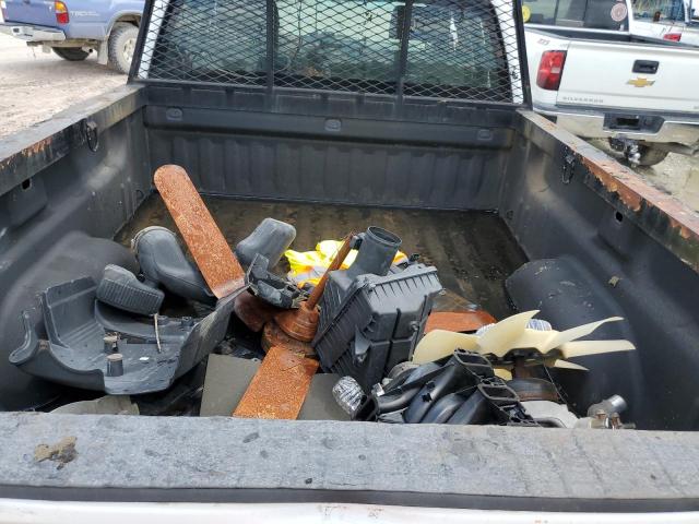 Photo 9 from auction – 2015 CHEVROLET SILVERADO with VIN 1GC2KUEG9FZ137314
