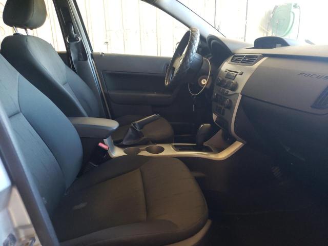 Photo 5 from auction – 2010 FORD FOCUS with VIN 1FAHP3FN1AW113964