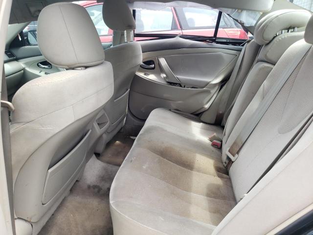 Photo 6 from auction – 2011 TOYOTA CAMRY BASE with VIN 4T1BF3EKXBU201222