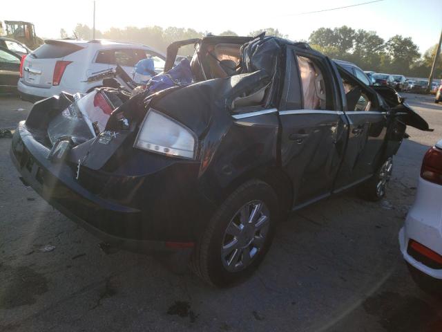 Photo 4 from auction – 2008 LINCOLN MKX with VIN 2LMDU68C98BJ04455