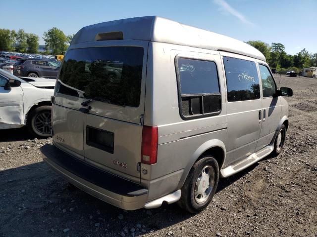 Photo 4 from auction – 2003 GMC SAFARI XT with VIN 1GDDM19XX3B512879