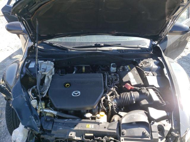 Photo 7 from auction – 2012 MAZDA 6 with VIN 1YVHZ8BH4C5M20159