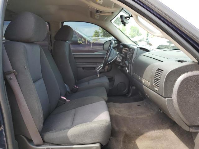 Photo 5 from auction – 2010 CHEVROLET SILVERADO with VIN 3GCRKSE34AG160718