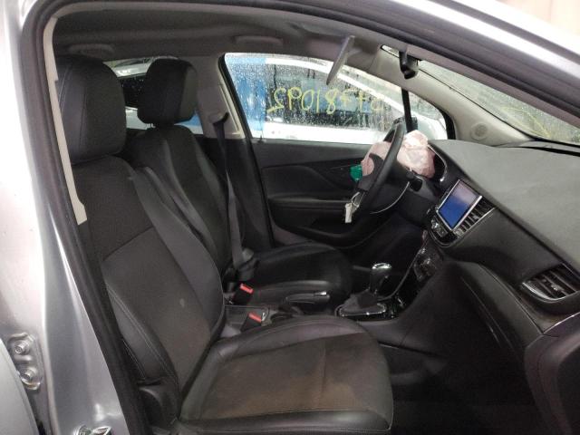 Zdjęcie 5 z aukcji – 2018 BUICK ENCORE PRE z VIN KL4CJFSM9JB552321