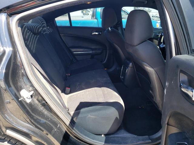Photo 6 from auction – 2014 DODGE CHARGER SE with VIN 2C3CDXBG7EH150442