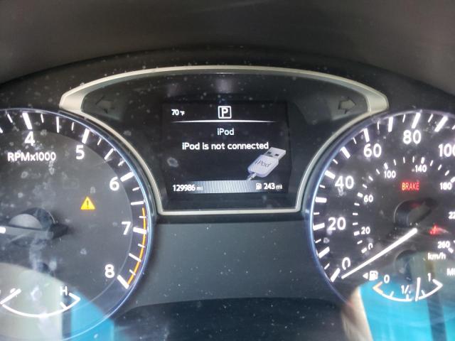 Photo 8 from auction – 2016 NISSAN ALTIMA 2.5 with VIN 1N4AL3AP1GC205401
