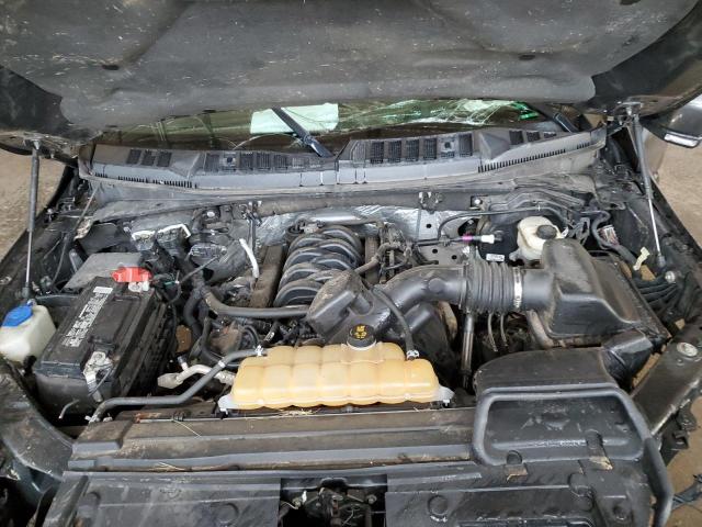 Photo 7 from auction – 2015 FORD F150 SUPER with VIN 1FTFX1EFXFFB53497