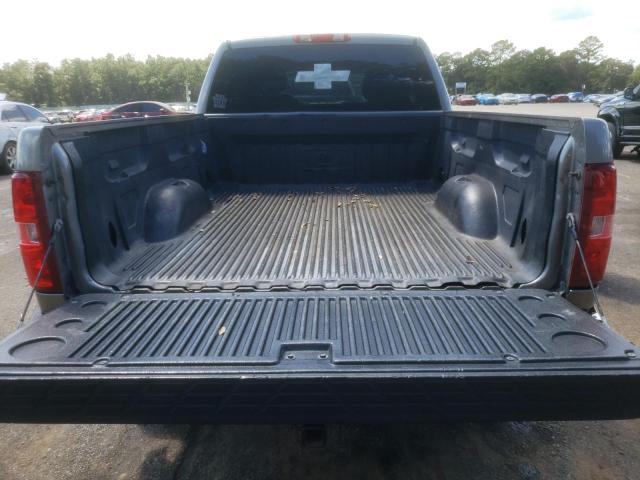 Photo 9 from auction – 2008 CHEVROLET SILVERADO with VIN 1GCEC19008Z272044