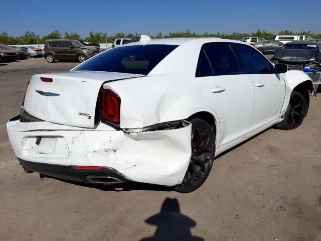 Photo 4 from auction – 2019 CHRYSLER 300 S with VIN 2C3CCABG5KH559776