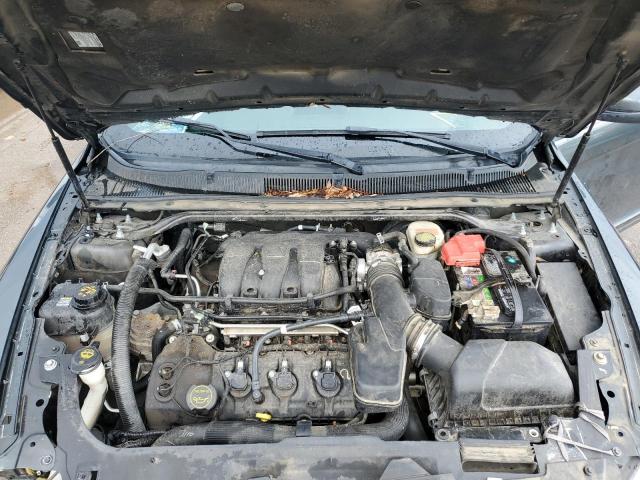 Photo 7 from auction – 2016 FORD TAURUS SEL with VIN 1FAHP2E86GG145690